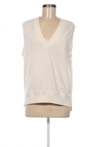 Damenweste Pull&Bear, Größe S, Farbe Ecru, Preis € 19,95