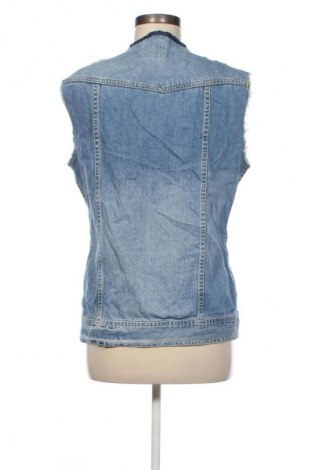 Γυναικείο γιλέκο River Island, Μέγεθος M, Χρώμα Μπλέ, Τιμή 39,99 €