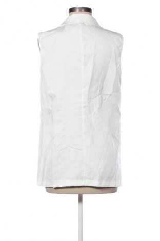 Dámska vesta  SHEIN, Veľkosť M, Farba Biela, Cena  19,95 €