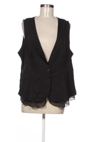 Damenweste SHEIN, Größe XL, Farbe Schwarz, Preis € 27,99