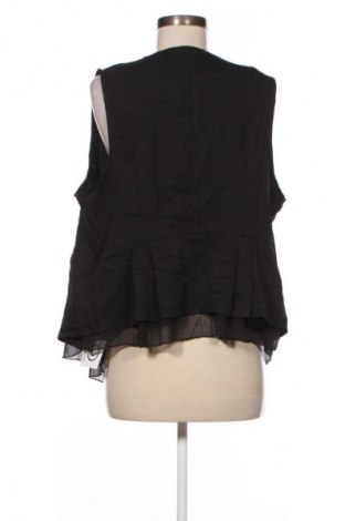 Damenweste SHEIN, Größe XL, Farbe Schwarz, Preis € 27,99