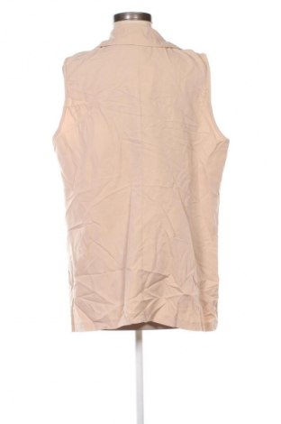Damenweste SHEIN, Größe XL, Farbe Braun, Preis € 27,99