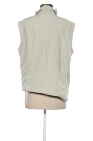 Damenweste Schoffel, Größe L, Farbe Grün, Preis € 24,49