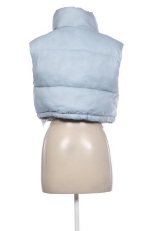 Damenweste Stradivarius, Größe S, Farbe Grau, Preis € 30,99