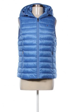 Női mellény Tommy Hilfiger, Méret M, Szín Kék, Ár 80 649 Ft