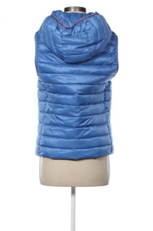 Női mellény Tommy Hilfiger, Méret M, Szín Kék, Ár 80 649 Ft