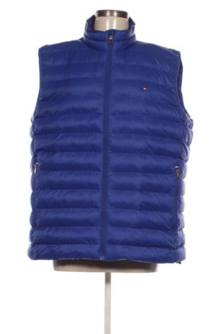 Dámska vesta  Tommy Hilfiger, Veľkosť XL, Farba Modrá, Cena  142,95 €