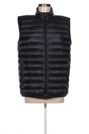 Női mellény Tommy Hilfiger, Méret M, Szín Kék, Ár 80 649 Ft