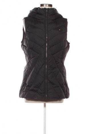 Damenweste Tommy Hilfiger, Größe M, Farbe Schwarz, Preis € 197,99