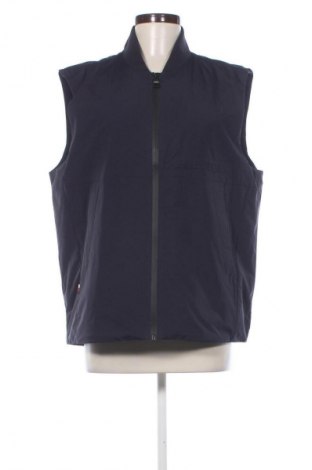Damenweste Tommy Hilfiger, Größe L, Farbe Blau, Preis € 234,99