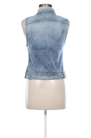 Γυναικείο γιλέκο True Religion, Μέγεθος S, Χρώμα Μπλέ, Τιμή 25,06 €