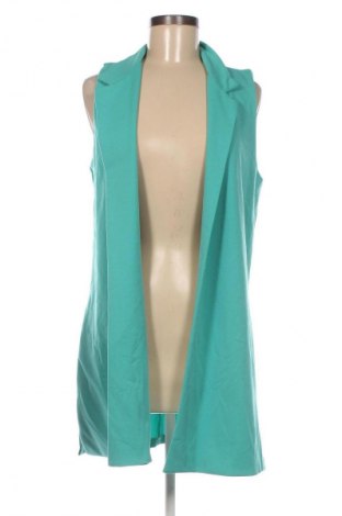 Damenweste Unbranded, Größe M, Farbe Grün, Preis € 27,99