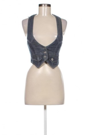 Női mellény Unbranded, Méret S, Szín Kék, Ár 10 569 Ft