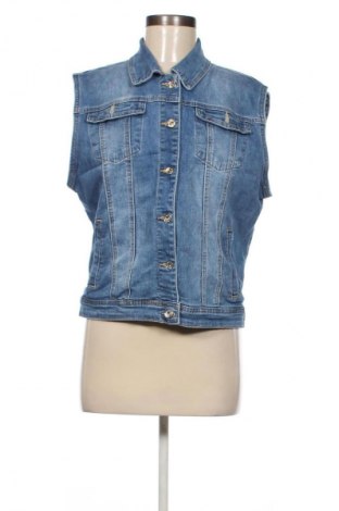Γυναικείο γιλέκο Unbranded, Μέγεθος XXL, Χρώμα Μπλέ, Τιμή 10,99 €