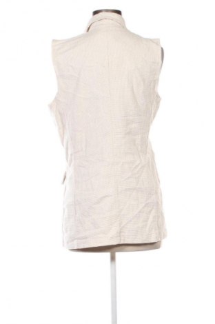 Damenweste Unbranded, Größe L, Farbe Beige, Preis € 27,99