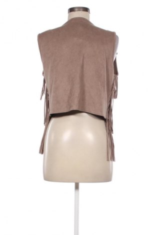 Dámská vesta  Unbranded, Velikost S, Barva Hnědá, Cena  494,00 Kč
