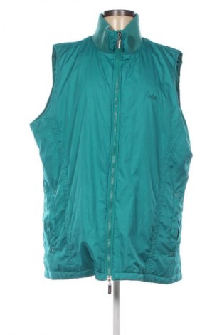 Γυναικείο γιλέκο Unbranded, Μέγεθος 4XL, Χρώμα Πράσινο, Τιμή 24,99 €