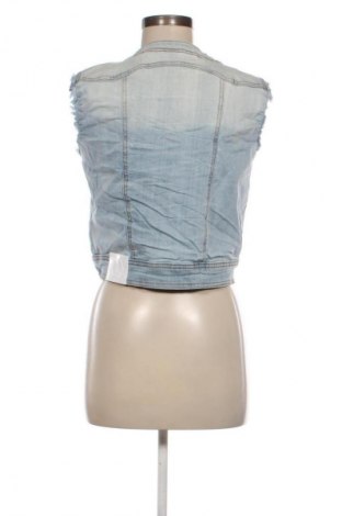 Dámská vesta  Unbranded, Velikost M, Barva Modrá, Cena  259,00 Kč