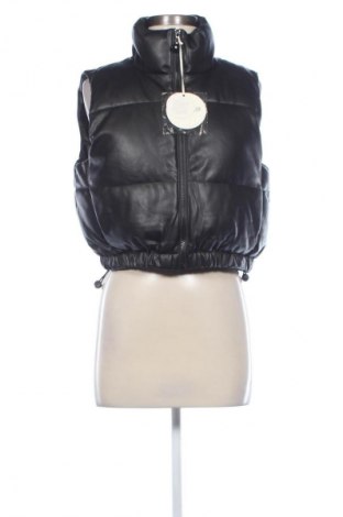 Damenweste Unbranded, Größe M, Farbe Schwarz, Preis € 39,39