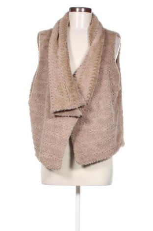 Damenweste Unbranded, Größe S, Farbe Braun, Preis € 19,95