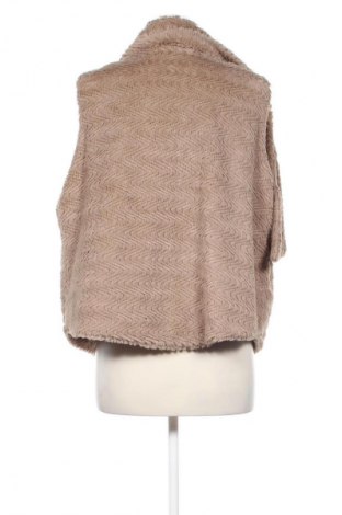 Damenweste Unbranded, Größe S, Farbe Braun, Preis € 19,95