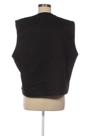 Γυναικείο γιλέκο Unbranded, Μέγεθος XXL, Χρώμα Μαύρο, Τιμή 19,95 €