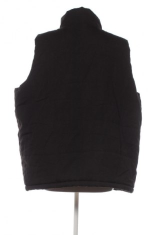 Γυναικείο γιλέκο Unbranded, Μέγεθος 4XL, Χρώμα Μαύρο, Τιμή 15,99 €
