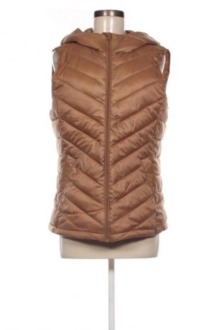 Damenweste VILA, Größe M, Farbe Braun, Preis € 53,99