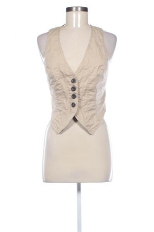 Damenweste Vero Moda, Größe S, Farbe Beige, Preis 13,80 €