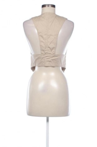 Damenweste Vero Moda, Größe S, Farbe Beige, Preis 13,80 €