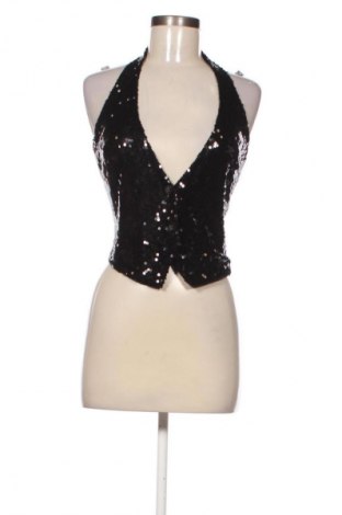 Vestă de femei Yamamay, Mărime S, Culoare Negru, Preț 210,99 Lei