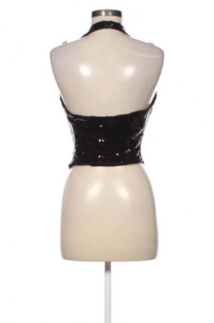 Vestă de femei Yamamay, Mărime S, Culoare Negru, Preț 210,99 Lei