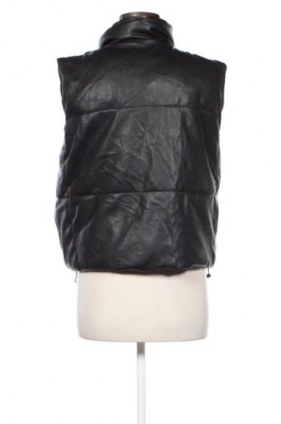 Damenweste Zara, Größe M, Farbe Schwarz, Preis 7,99 €