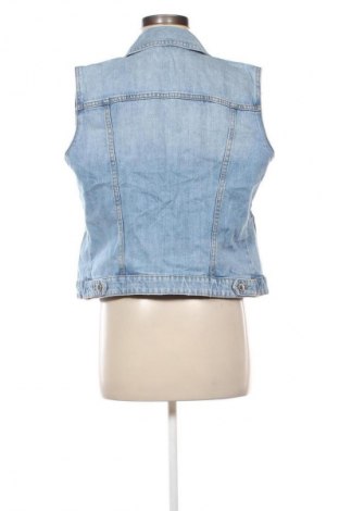 Damenweste Zara Trafaluc, Größe M, Farbe Blau, Preis € 18,99
