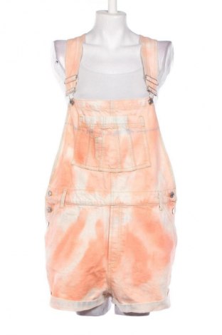 Women's short jumpsuit ASOS, Μέγεθος XL, Χρώμα Πολύχρωμο, Τιμή 20,99 €