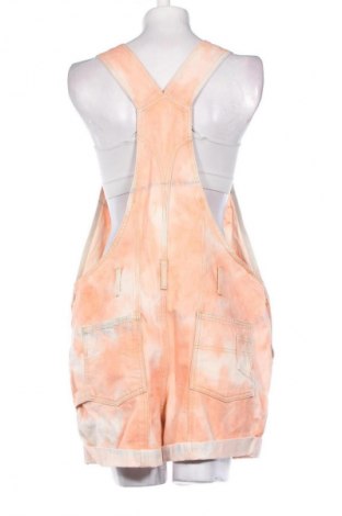 Women's short jumpsuit ASOS, Μέγεθος XL, Χρώμα Πολύχρωμο, Τιμή 20,99 €