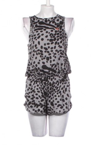 Kurzer Damenoverall Adidas Originals, Größe S, Farbe Mehrfarbig, Preis 31,71 €