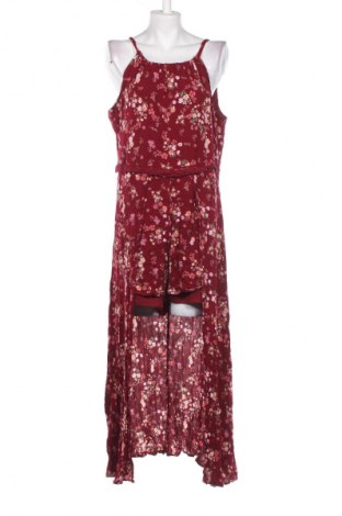 Women's short jumpsuit Almost Famous, Μέγεθος XXL, Χρώμα Πολύχρωμο, Τιμή 16,99 €