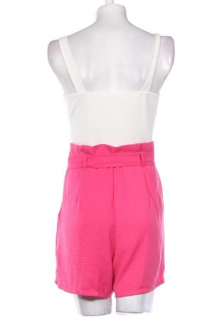 Kurzer Damenoverall Amisu, Größe M, Farbe Mehrfarbig, Preis 20,02 €