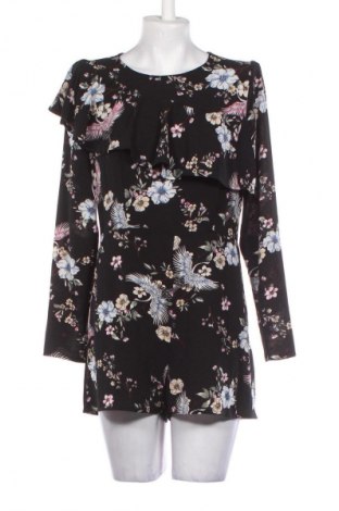 Women's short jumpsuit Amisu, Μέγεθος S, Χρώμα Πολύχρωμο, Τιμή 20,00 €