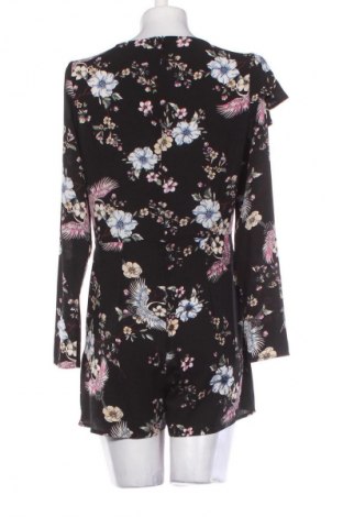 Women's short jumpsuit Amisu, Μέγεθος S, Χρώμα Πολύχρωμο, Τιμή 20,00 €