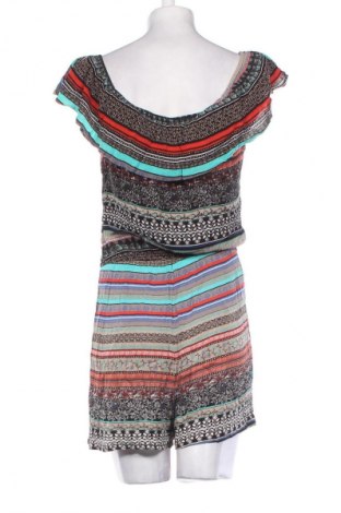Women's short jumpsuit Atmosphere, Μέγεθος M, Χρώμα Πολύχρωμο, Τιμή 20,02 €