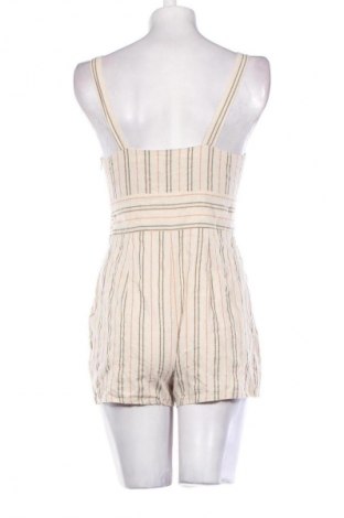 Women's short jumpsuit Bershka, Μέγεθος S, Χρώμα Πολύχρωμο, Τιμή 19,95 €