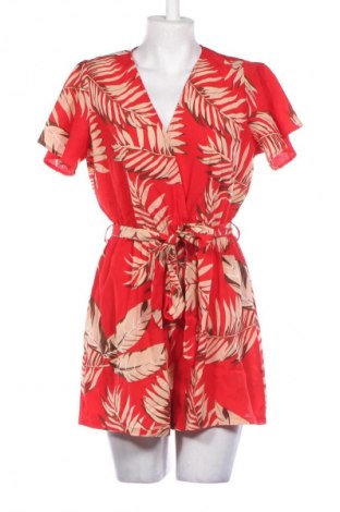 Women's short jumpsuit Cupshe, Μέγεθος S, Χρώμα Πολύχρωμο, Τιμή 55,00 €