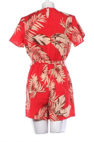 Women's short jumpsuit Cupshe, Μέγεθος S, Χρώμα Πολύχρωμο, Τιμή 55,00 €