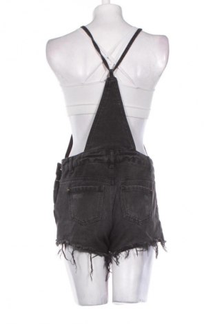 Női rövid overál Denim Co., Méret S, Szín Fekete, Ár 8 019 Ft