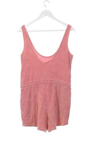 Women's short jumpsuit Dirty Laundry, Μέγεθος XS, Χρώμα Σάπιο μήλο, Τιμή 55,24 €