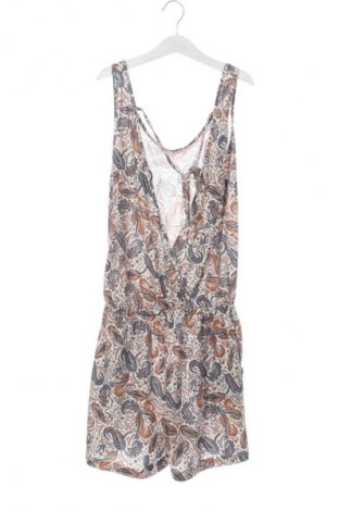 Women's short jumpsuit Esmara, Μέγεθος XS, Χρώμα Πολύχρωμο, Τιμή 20,02 €