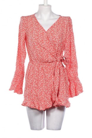 Kurzer Damenoverall Fb Sister, Größe M, Farbe Mehrfarbig, Preis € 29,52