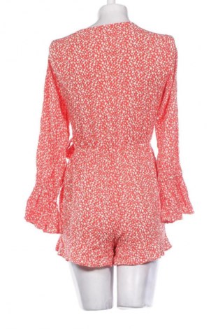 Kurzer Damenoverall Fb Sister, Größe M, Farbe Mehrfarbig, Preis € 29,52